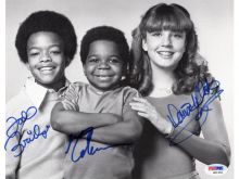Todd Bridges