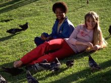 Todd Bridges