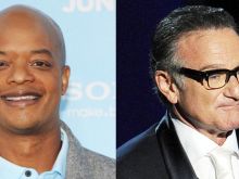 Todd Bridges