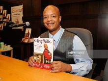 Todd Bridges