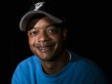Todd Bridges
