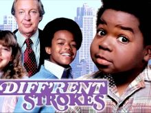 Todd Bridges