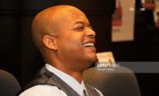 Todd Bridges