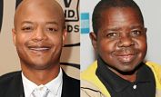 Todd Bridges