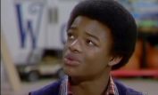 Todd Bridges