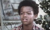 Todd Bridges