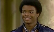 Todd Bridges