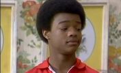 Todd Bridges