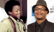 Todd Bridges