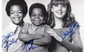 Todd Bridges