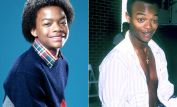 Todd Bridges