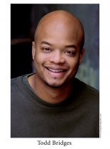 Todd Bridges