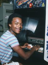 Todd Bridges