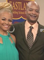 Todd Bridges