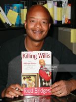 Todd Bridges