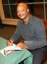 Todd Bridges