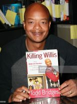 Todd Bridges