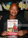 Todd Bridges