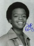 Todd Bridges