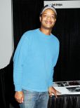 Todd Bridges