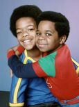 Todd Bridges