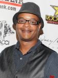 Todd Bridges