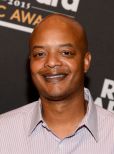 Todd Bridges