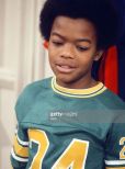 Todd Bridges