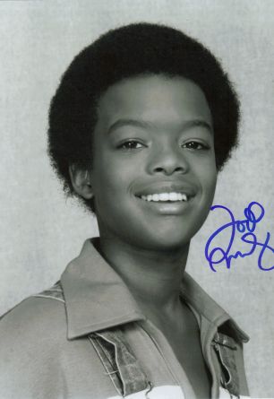 Todd Bridges