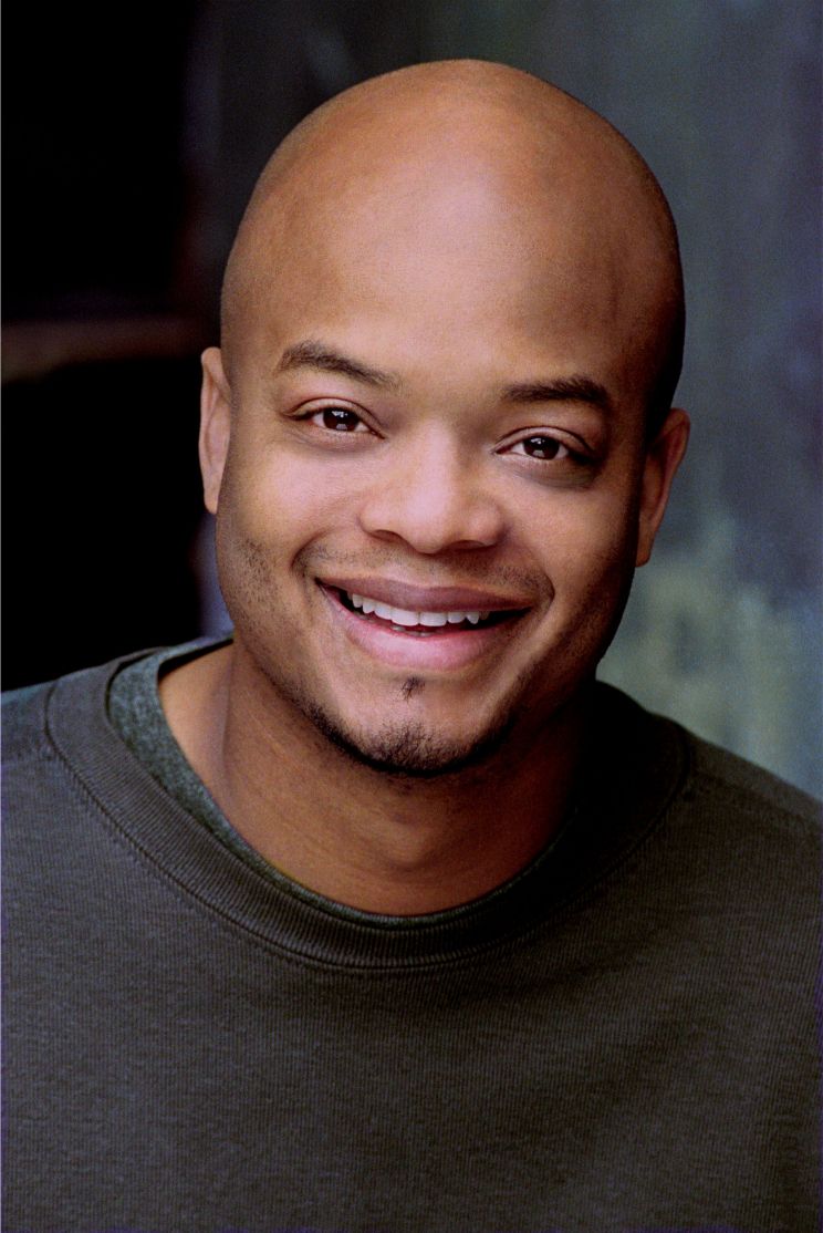 Todd Bridges