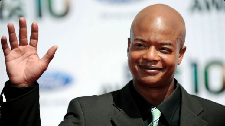 Todd Bridges