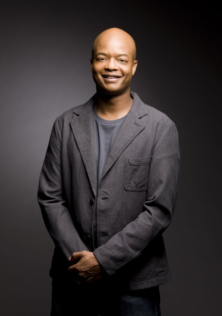 Todd Bridges