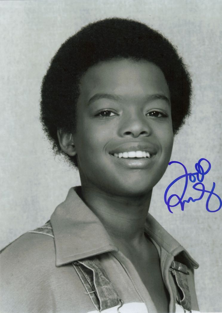 Todd Bridges