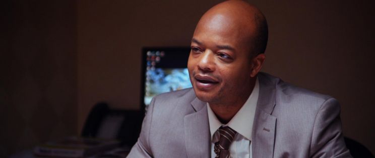 Todd Bridges