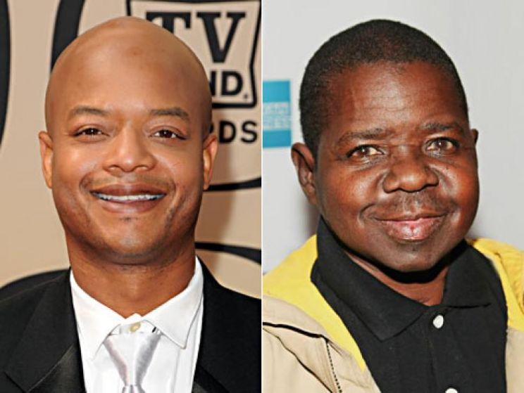 Todd Bridges