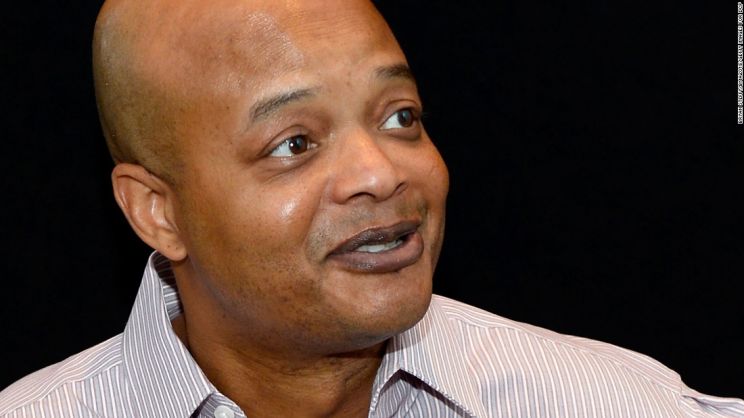 Todd Bridges