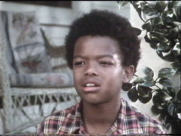 Todd Bridges