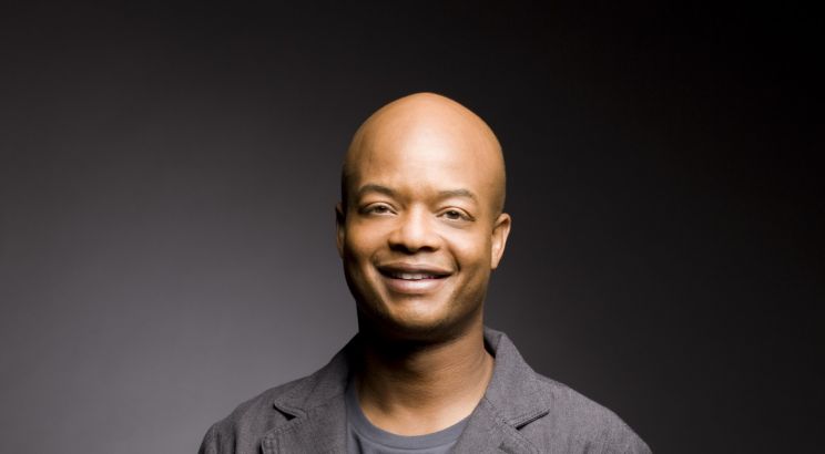 Todd Bridges