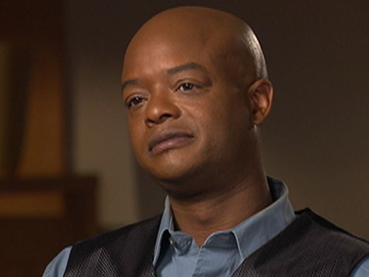 Todd Bridges