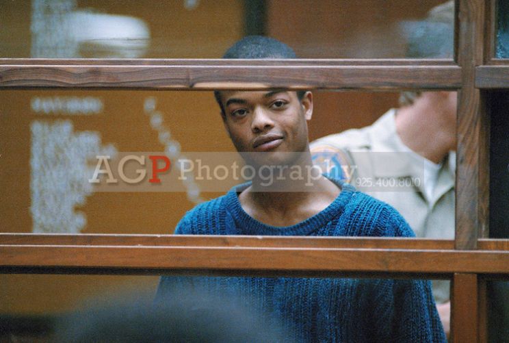 Todd Bridges
