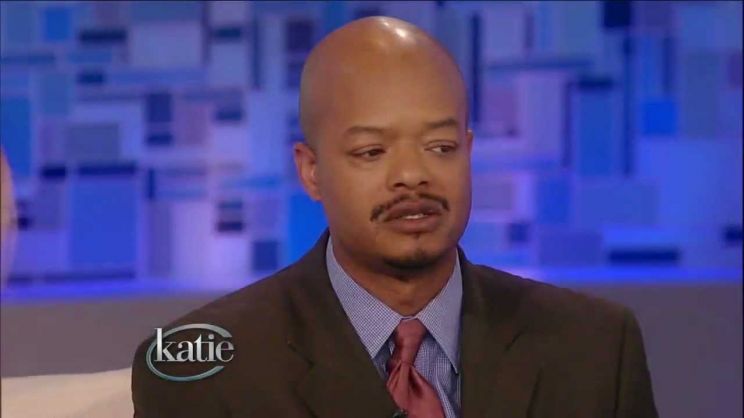 Todd Bridges