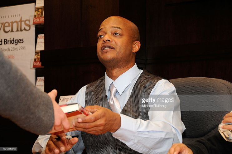 Todd Bridges