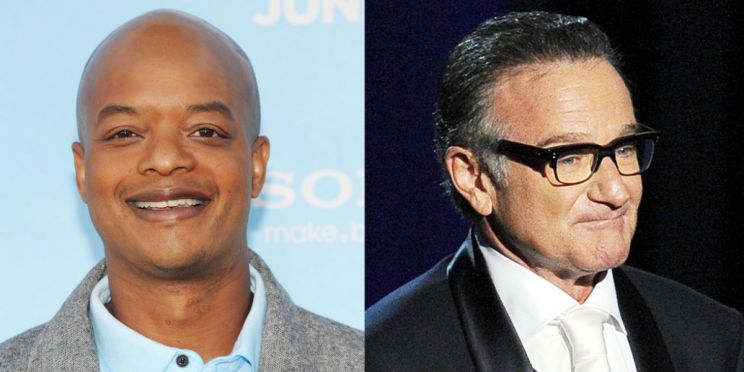 Todd Bridges