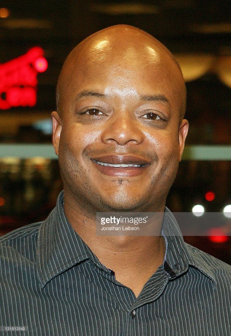 Todd Bridges