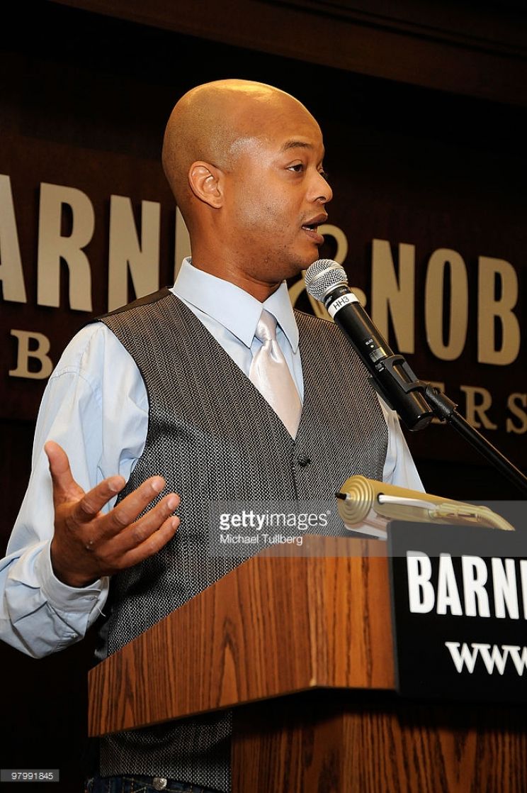 Todd Bridges