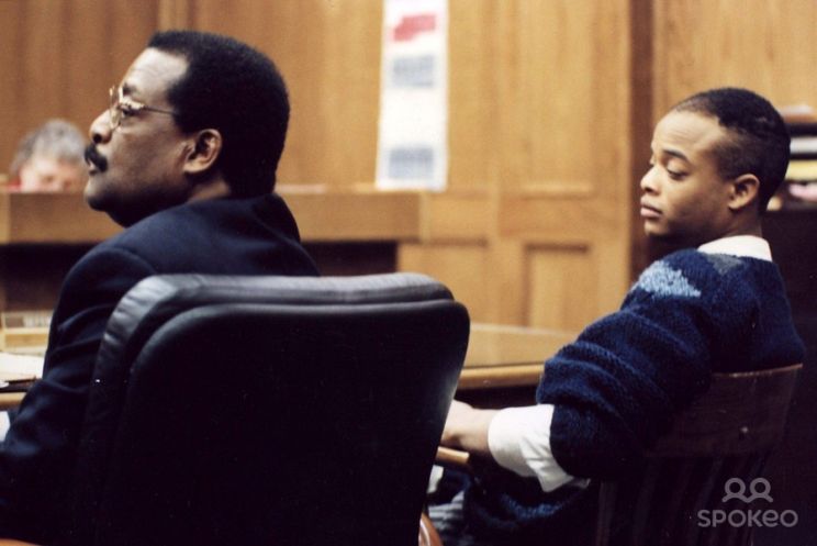 Todd Bridges