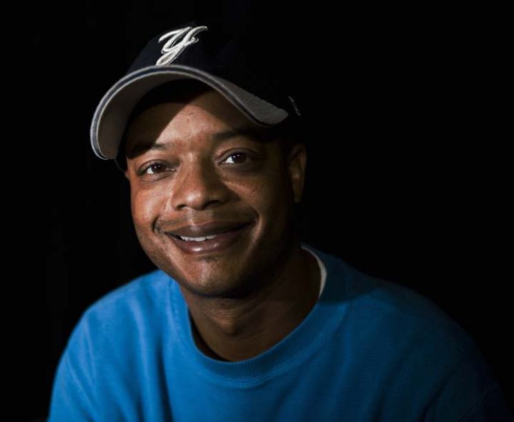 Todd Bridges