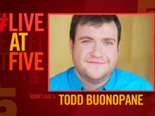 Todd Buonopane