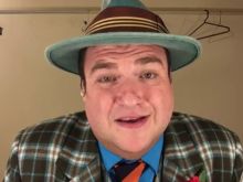 Todd Buonopane