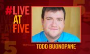 Todd Buonopane